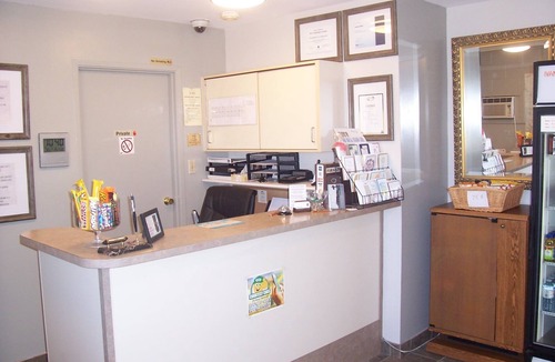 Lloydminster Hotel | Ivanhoe Motel