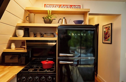 East Jamaica House | Jamaica Modern Aframe