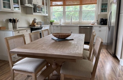 Jamestown House | Jamestown Village 3 Bedroom Home Available for Daily/Monthly/Long Term Rentals