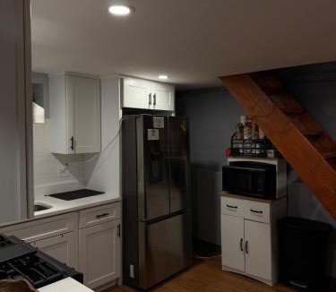 South Medford Apartment | Janets Cove