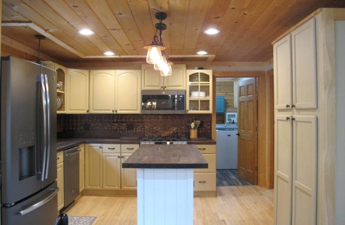Jay House | Jay Mountain Retreat - Ski Whiteface - Hikers Paradise