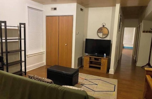 Delair Apartment | Jefferson Torresdale, Cooper, Abington, Salus Univ