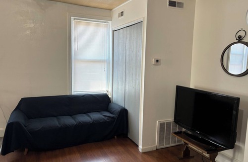 Delair Apartment | Jefferson Torresdale, Cooper, Abington, Salus Univ