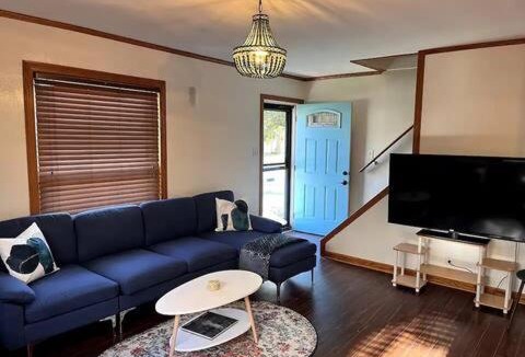 Cuyahoga Falls Apartment | Jennings