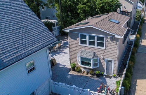 Ortley Beach House | Jersey Shore 2 House Property , Family Reunion Perfect Location