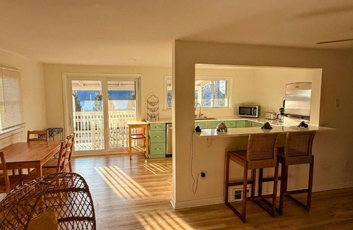 Somers Point House | Jersey Shore Family House