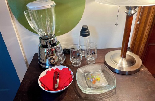 Trumansburg Apartment | Jetson Suite at CrowNestFarm! 3 hrs from NYC a Farm Escape