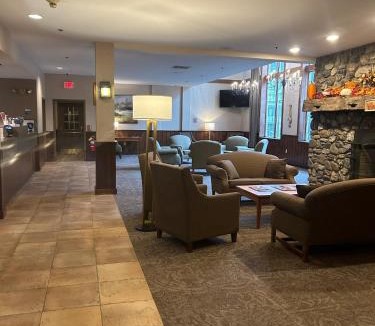Hancock Resort | Jiminy Peak Mountain Resort