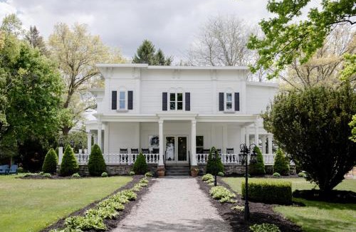 Groton Hotel | John Joseph Inn