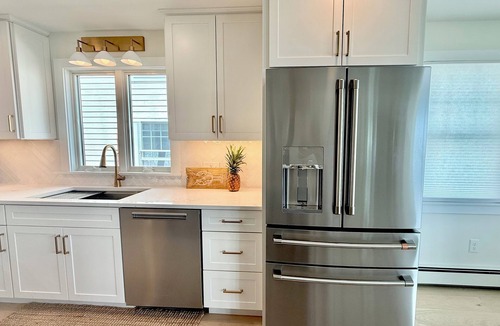 Kennebunkport House | Join our July & Aug 2027 waitlist for The Beach Plum @ GRB.