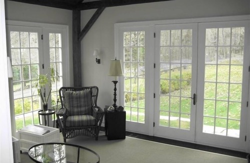 Roxbury House | "Judds Bridge 5BR" Best Town ROXBURY 1.5 Hrs NYC! PoshPadsCT, HeatedPool, GasBBQ