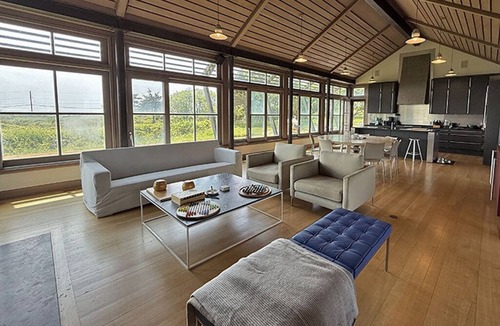 Aquinnah House | July & August at Aquinnah Ocean View Compound