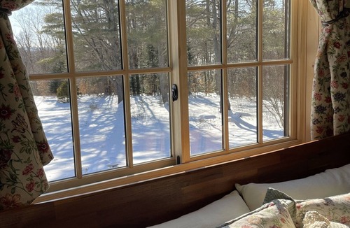 Londonderry House | Just an Incredible Vermont Mountain Retreat