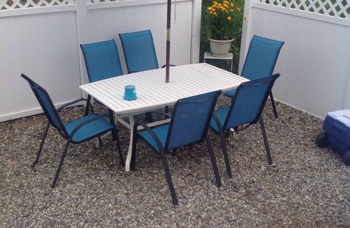 Ocean Park House | Just steps to beautiful Old Orchard Beach! Home away from home