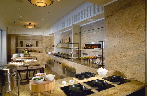 Minett Resort | JW Marriott The Rosseau Muskoka Resort & Spa