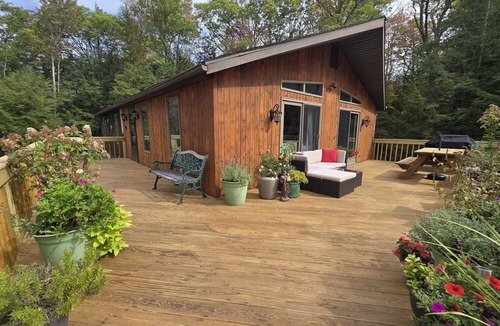 Haines Falls House | Kaaterskill Waterfall House