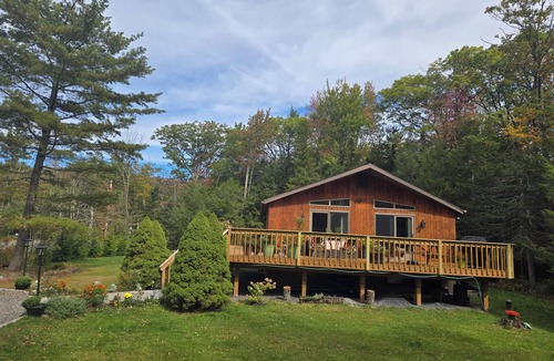 Haines Falls House | Kaaterskill Waterfall House