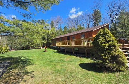 Haines Falls House | Kaaterskill Waterfall House