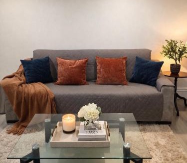 Coram Apartment | Kaikay's Home, 20 minutes from Beaches &WaterPark