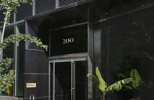West Fens Apartment | Kasa Boston at Fenway