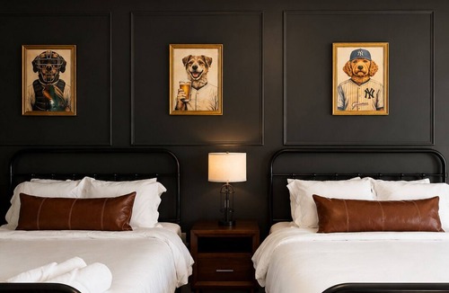 East Springfield Hotel | KC's Corner Motel