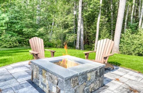 Kennebunk House | Kennebunk Family Cottage