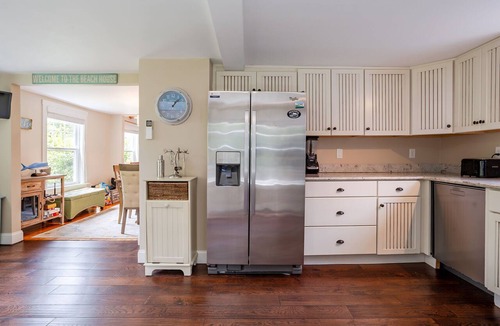 Kennebunk House | Kennebunk's Charming Beach Home