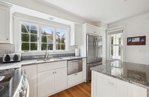 Kennebunk House | Kennebunk's Golf and Beach Haven