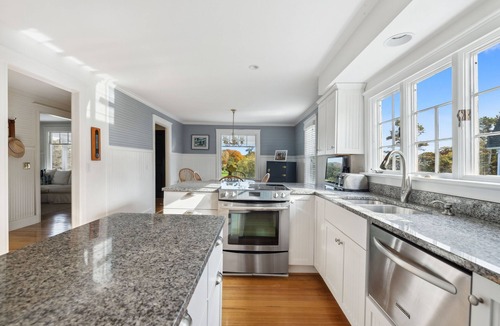 Kennebunk House | Kennebunk's Golf and Beach Haven