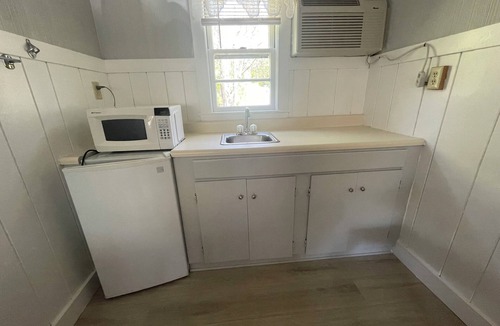 Kennebunkport Cabin | Kennebunkport Motor Lodge