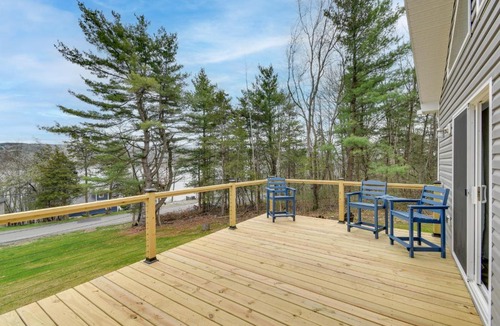 Town of Jerusalem House | Keuka Lake - Spectacular Sunrise Views!