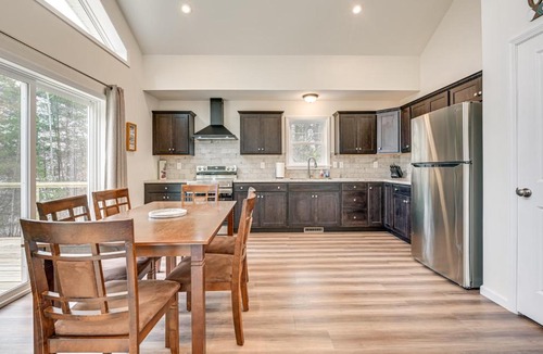 Town of Jerusalem House | Keuka Lake - Spectacular Sunrise Views!