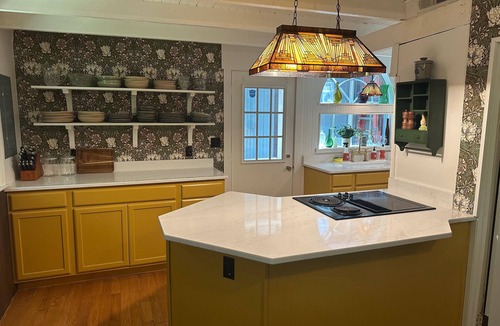 Mount Gretna Heights Cottage | ​Kid-Friendly Woods Hub! Walk to Lake & Shows