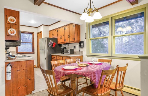 Killington Ski Chalet | Killington Chalet - Great Space and Location!