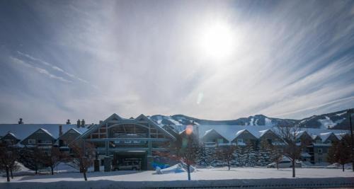 Killington Resort | Killington Grand Resort Hotel