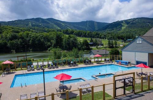 Killington Resort | Killington Grand Resort Hotel