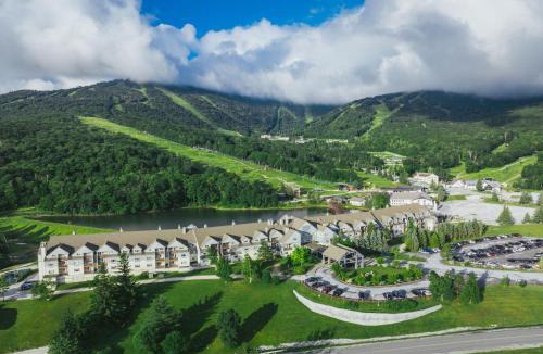 Killington Resort | Killington Grand Resort Hotel