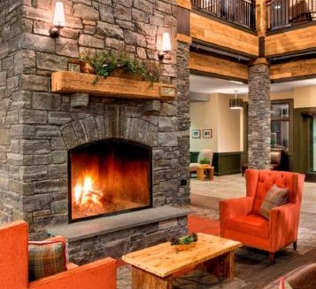 Killington Resort | Killington Grand Resort Hotel