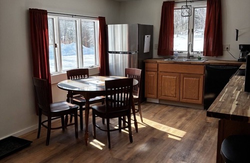 Killington Cabin | Killington/Rutland 2 Bdrm Cabin w/Mtn view