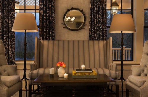 Manchester Hotel | Kimpton Taconic Hotel, an IHG Hotel