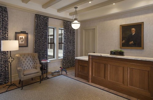 Manchester Hotel | Kimpton Taconic Hotel, an IHG Hotel