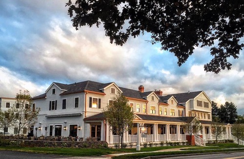 Manchester Hotel | Kimpton Taconic Hotel, an IHG Hotel