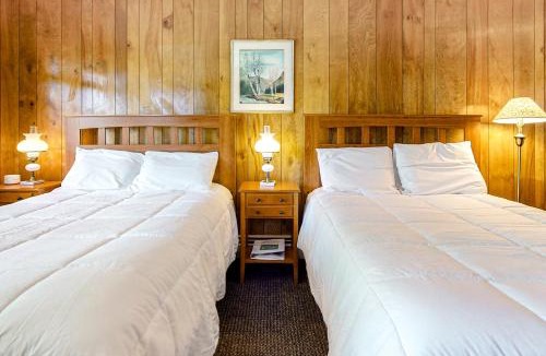 Alton Bay Hotel | King Birch Lake Home, Unit 3