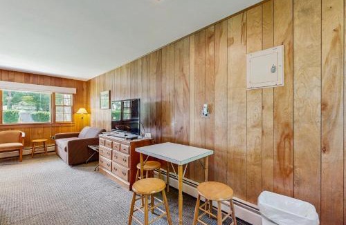 Alton Bay Hotel | King Birch Lake Home, Unit 4