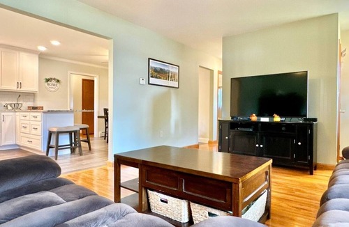 West End House | King size bed, Air Conditioning, 1.4 miles to All Star Village