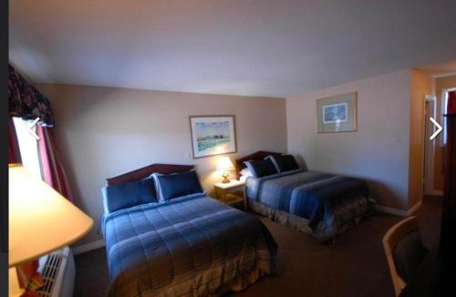 Rosemount Hotel | Kitchener Motel
