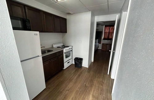Neptune City Apartment | Kiteville Neptune