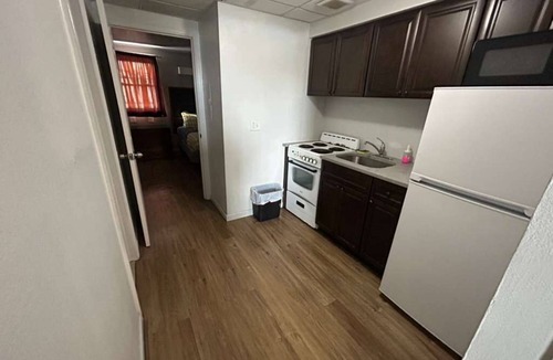 Neptune City Apartment | Kiteville Neptune