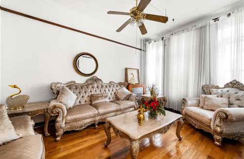 Crown Heights House | KLO Guest House