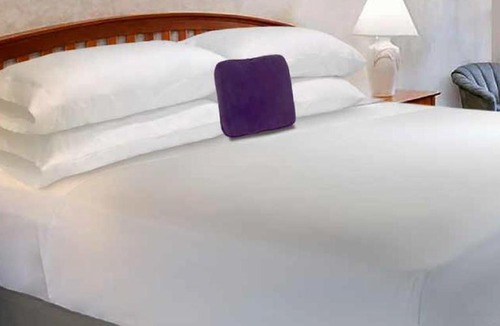 North Meadows Hotel | Knights Inn Hartford